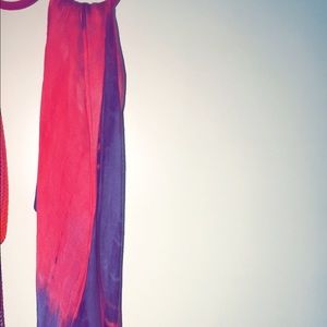 Scarfs